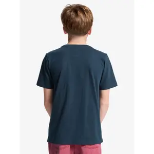 Children's T-shirt Quiksilver EV Corpo Classic image-3