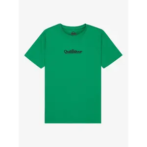 Children's T-shirt Quiksilver Fineline image-0
