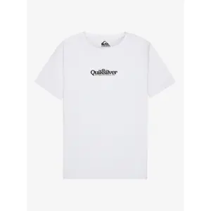 Παιδικό μπλουζάκι Quiksilver Fineline image-0