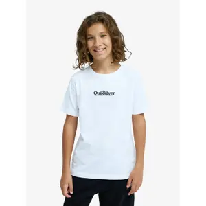 Παιδικό μπλουζάκι Quiksilver Fineline image-1