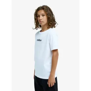 Παιδικό μπλουζάκι Quiksilver Fineline image-2