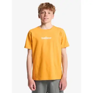 Children's T-shirt Quiksilver Fineline image-1