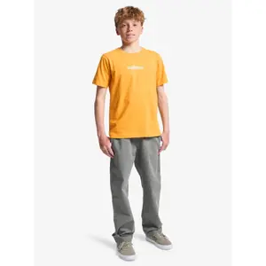 Children's T-shirt Quiksilver Fineline image-3