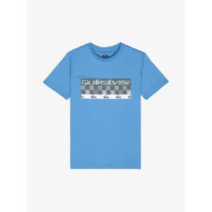 Παιδικό μπλουζάκι Quiksilver New Gen image-0