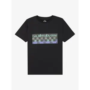 Παιδικό μπλουζάκι Quiksilver New Gen image-0