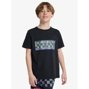 Παιδικό μπλουζάκι Quiksilver New Gen image-1