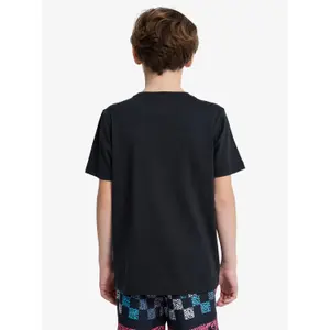 Παιδικό μπλουζάκι Quiksilver New Gen image-6