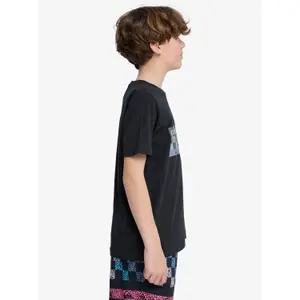 Παιδικό μπλουζάκι Quiksilver New Gen image-4