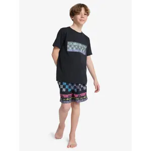 Παιδικό μπλουζάκι Quiksilver New Gen image-2