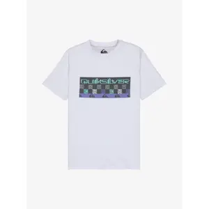 Children's T-shirt Quiksilver New Gen image-0