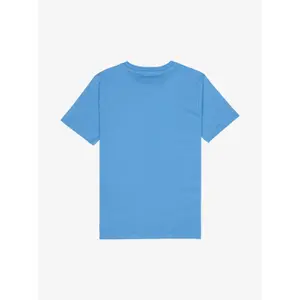 Children's T-shirt Quiksilver Sound On image-5