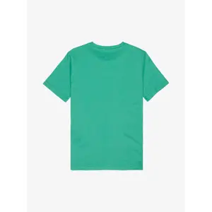 Children's T-shirt Quiksilver Sound On image-4