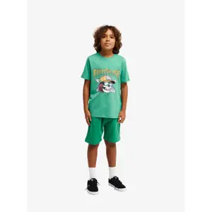 Children's T-shirt Quiksilver Sound On image-2