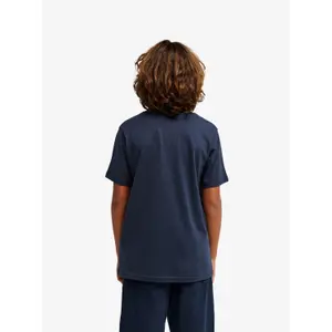 Children's T-shirt Quiksilver Sound On image-5