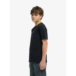 Children's T-shirt Quiksilver Fractured Wave image-3
