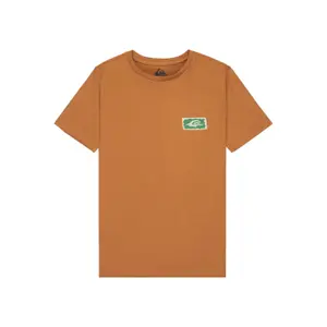 Παιδικό μπλουζάκι Quiksilver Serenity Splash image-0