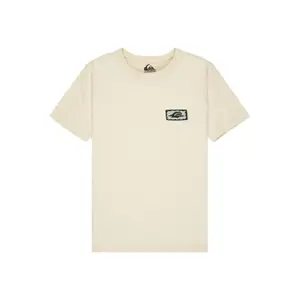 Children's T-shirt Quiksilver Serenity Splash image-0