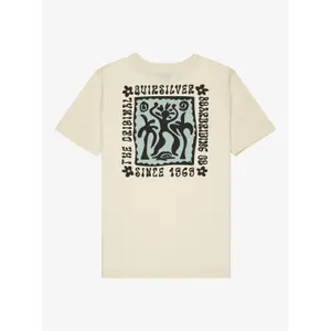 Children's T-shirt Quiksilver Serenity Splash image-2
