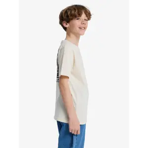 Children's T-shirt Quiksilver Serenity Splash image-4