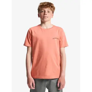 Παιδικό μπλουζάκι Quiksilver Nomad image-2