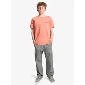 Παιδικό μπλουζάκι Quiksilver Nomad image-1