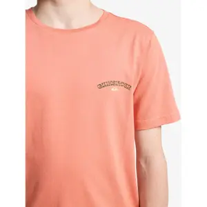 Παιδικό μπλουζάκι Quiksilver Nomad image-5