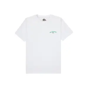 Παιδικό μπλουζάκι Quiksilver Nomad image-0