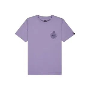 Children's T-shirt Quiksilver Street Echo image-0
