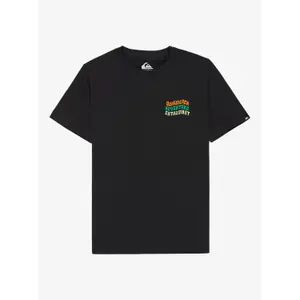 Children's T-shirt Quiksilver Cosmic Character image-0