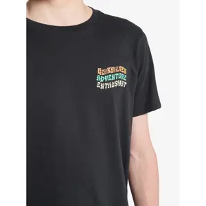 Children's T-shirt Quiksilver Cosmic Character image-6