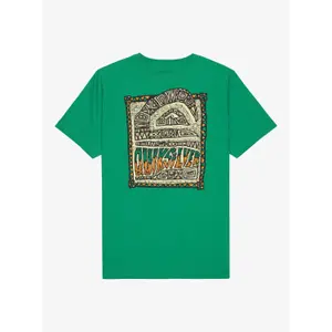 Children's T-shirt Quiksilver Heritage image-2