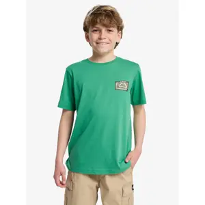 Children's T-shirt Quiksilver Heritage image-1