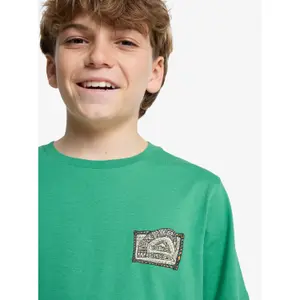 Children's T-shirt Quiksilver Heritage image-6