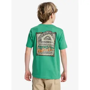 Children's T-shirt Quiksilver Heritage image-3