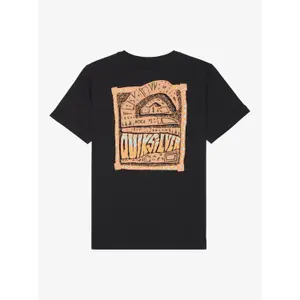 Children's T-shirt Quiksilver Heritage image-1
