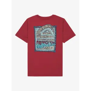 Children's T-shirt Quiksilver Heritage image-2