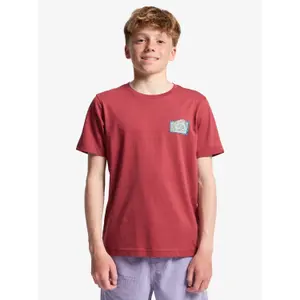 Children's T-shirt Quiksilver Heritage image-1
