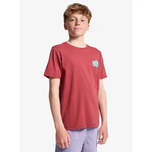 Children's T-shirt Quiksilver Heritage image-4