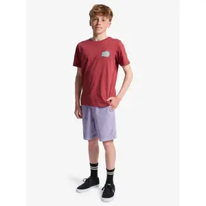 Children's T-shirt Quiksilver Heritage image-5