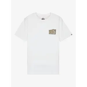 Παιδικό μπλουζάκι Quiksilver Heritage image-0