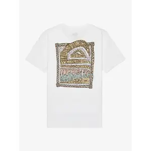 Παιδικό μπλουζάκι Quiksilver Heritage image-1