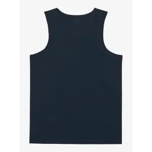 Μπλούζα χωρίς μανίκια για παιδιά Quiksilver Fundamental Ride image-1