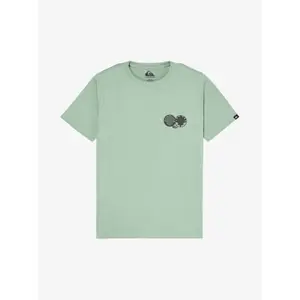 Children's T-shirt Quiksilver Balance image-0