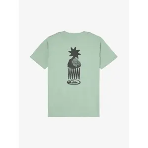 Children's T-shirt Quiksilver Balance image-3