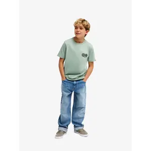 Children's T-shirt Quiksilver Balance image-2