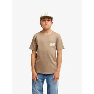 Children's T-shirt Quiksilver Balance image-1