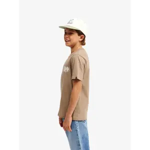 Children's T-shirt Quiksilver Balance image-5