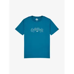 Children's T-shirt Quiksilver Dang image-0