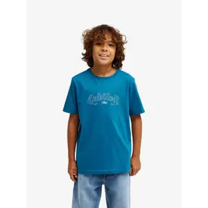 Children's T-shirt Quiksilver Dang image-1
