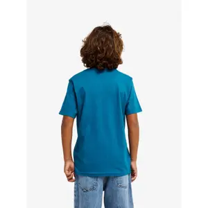 Children's T-shirt Quiksilver Dang image-4